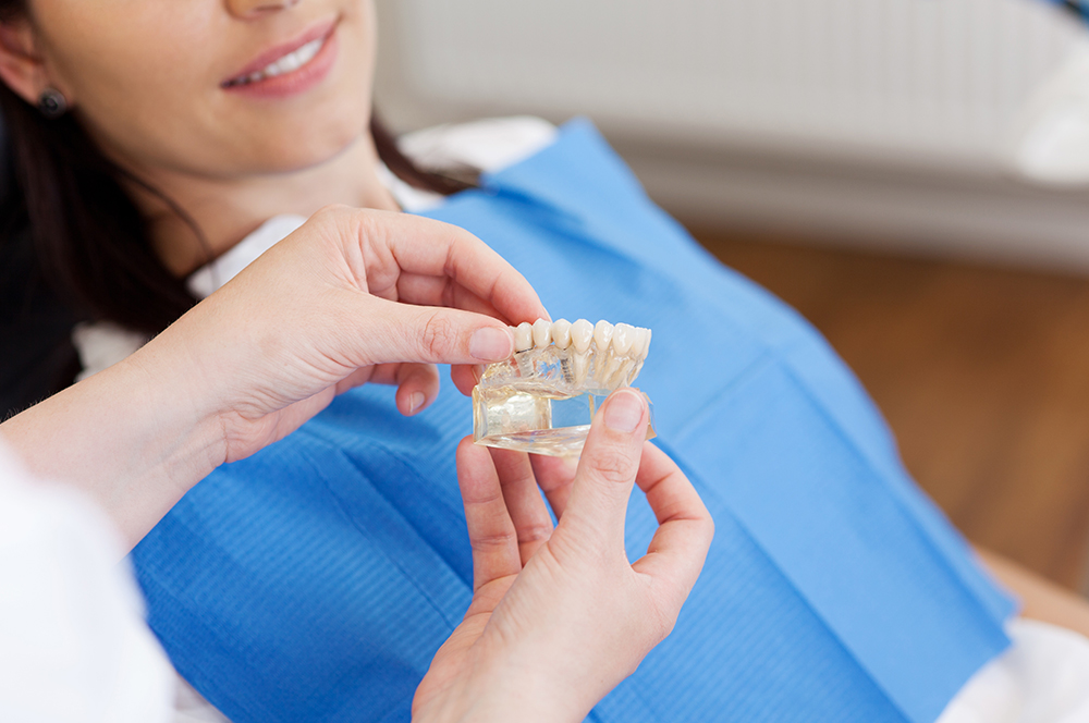 食べる・話す……それはいつも自然に行っていることです